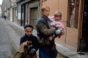 &quot;Une affaire de femmes&quot; de Claude Chabrol rediffusé sur France 5 vendredi 17 janvier 2025