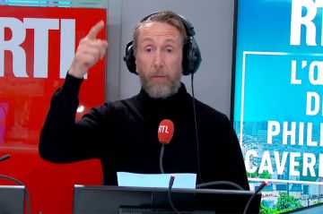Replay &quot;Le 2ème oeil de Philippe Caverivière&quot; du 7 février 2025 face à François Daoust (vidéo)