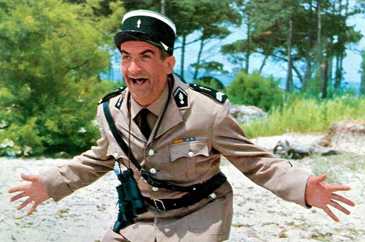 M6 déprogramme “Patron Incognito” et appelle Louis de Funès à la rescousse...