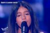 Replay "The Voice Kids" : Inès chante "Vole" de Céline Dion (vidéo)