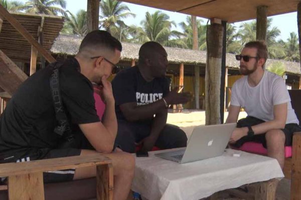 "Grands Reportages" : Cyber-arnaques, la traque aux escrocs, dimanche 25 mai 2025 sur TF1 (vidéo)