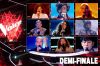 Replay “The Voice” : voici les 15 prestations de la demi-finale en direct sur TF1 (vidéo)