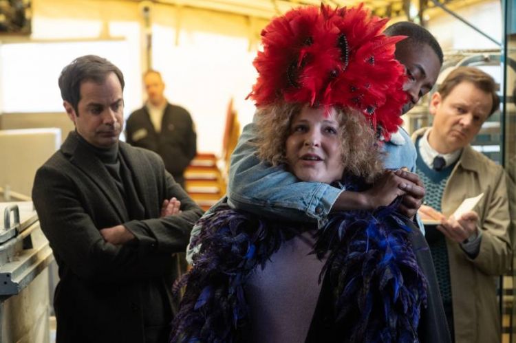 “Marianne” : résumé des épisodes inédits diffusés mercredi 14 septembre sur France 2