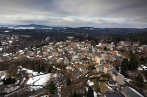 &quot;Le Chambon-sur-Lignon - Un legs pour l&#039;Histoire&quot; à revoir sur France 3 lundi 15 janvier 2024