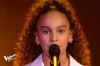 Replay "The Voice Kids" : Ilyana chante "Ne me quitte pas" de Jacques Brel - Vidéo