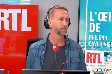 &quot;L&#039;oeil de Philippe Caverivière&quot; du 1er juin 2023 face à Cathy Collart Geiger - Vidéo