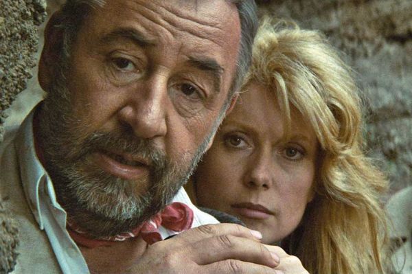 "L'Africain" avec Philippe Noiret et Catherine Deneuve rediffusé sur France 5 mardi 8 juillet 2025