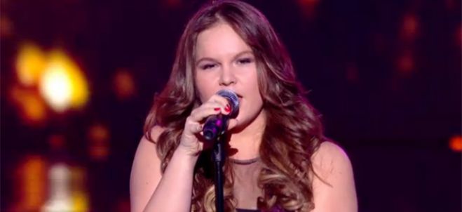 Replay “Nouvelle Star” : Maëva interprète « I&#039;m So Excited» de The Pointer Sisters (vidéo)