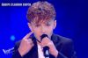 Replay "The Voice Kids" : Louis D chante "Ma gueule" de Johnny Hallyday (vidéo)