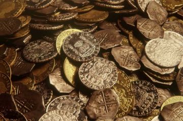 &quot;La fabuleuse histoire de l&#039;argent&quot; dévoilée sur Arte samedi 29 novembre 2025