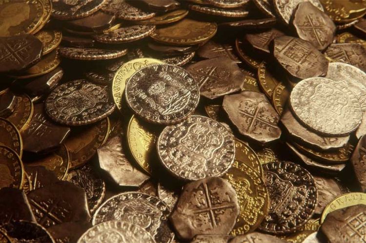 "La fabuleuse histoire de l'argent" dévoilée sur Arte samedi 29 novembre 2025