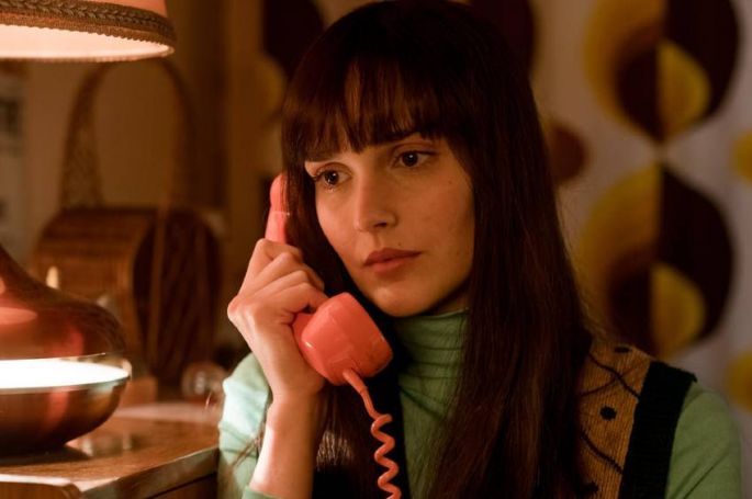 “Je te promets” : Camille Lou parle de son personnage dans la saison 2 qui débute le 31 janvier sur TF1