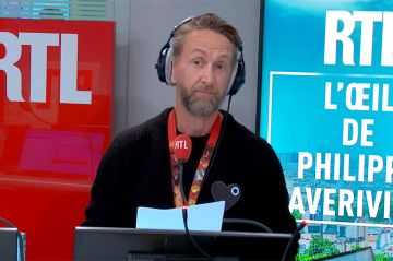 Replay &quot;L&#039;oeil de Philippe Caverivière&quot; du jeudi 23 janvier 2025 (vidéo)
