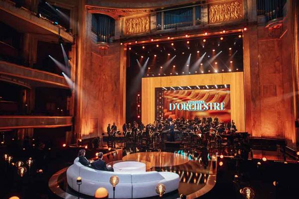 "Fauteuils d’orchestre" consacré à Maria Callas vendredi 8 décembre 2023 sur France 3, les invités d'Anne Sinclair