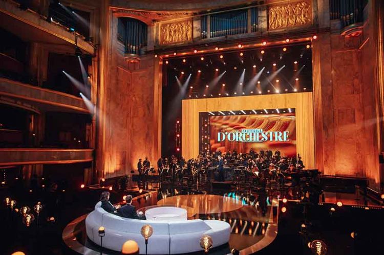 "Fauteuils d’orchestre" consacré à Maria Callas vendredi 8 décembre 2023 sur France 3, les invités d'Anne Sinclair
