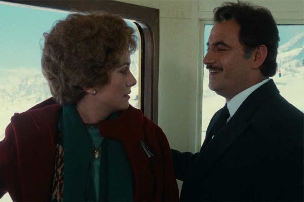 Le film "Agent trouble" de Jean-Pierre Mocky à revoir sur Arte lundi 1er septembre 2025