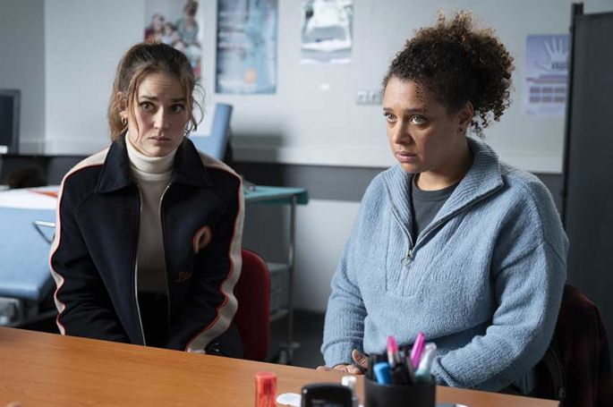 Les résumés des épisodes inédits de &quot;Face à face&quot; diffusés mardi 6 mai 2025 sur France 3