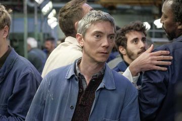 Inédit, "L'Établi" avec Swann Arlaud diffusé sur France 4 jeudi 2 avril 2026 (vidéo)