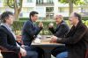 "Le coeur des hommes 3" à revoir sur NOVO19 jeudi 5 mars 2026 (vidéo)