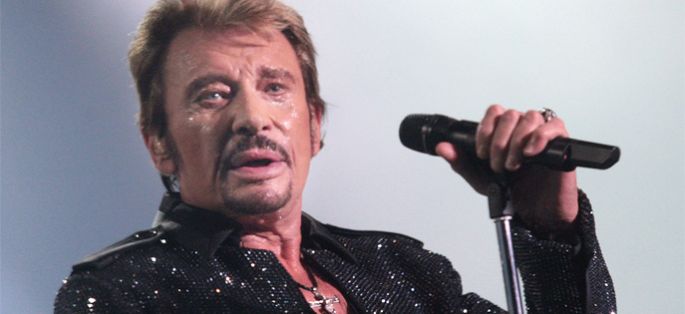 “Un jour / Un destin” consacré à Johnny Hallyday dimanche 7 septembre sur France 2