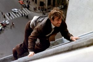 C8 diffusera “Le magnifique” et “Peur sur la ville” avec Jean-Paul Belmondo ce dimanche 19 avril