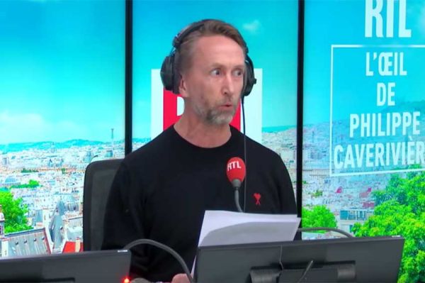Replay "L'oeil de Philippe Caverivière" du 26 janvier 2026 (vidéo)