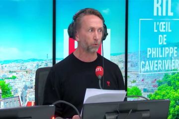 Replay "L'oeil de Philippe Caverivière" du 26 janvier 2026 (vidéo)