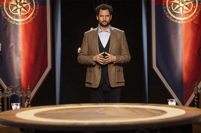 "Les Traîtres", 7ème épisode samedi 9 mai 2026 sur M6 avec Eric Antoine (vidéo)