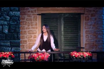 Replay "Star Academy" : Ambre chante "Gigi L'amoroso" de Dalida (vidéo)