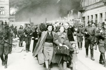 &quot;L&#039;Amérique face à l&#039;Holocauste&quot; : série documentaire en 6 épisodes sur ARTE mardi 17 &amp; mercredi 18 octobre 2023