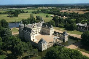 “Des racines et des ailes” en terres de Bourgogne, mercredi 24 mars sur France 3