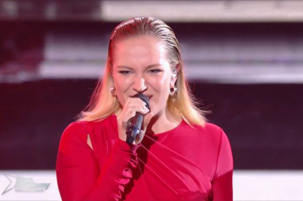 Replay "Star Academy" : Maïa chante "Désenchantée" de Mylène Farmer (vidéo)