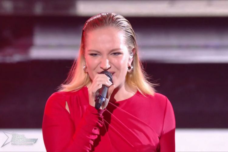 Replay "Star Academy" : Maïa chante "Désenchantée" de Mylène Farmer (vidéo)