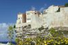“Une maison, un artiste” : Le Palazzino de Marie-José Nat à Bonifacio, dimanche 16 août sur France 5