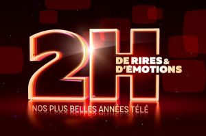 “Nos plus belles années télé” avec Stéphane Bern &amp; Bruno Guillon le 30 novembre sur France 2
