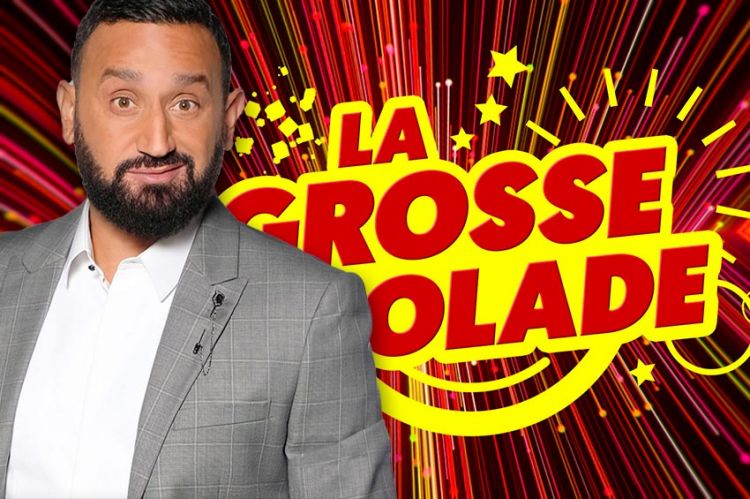 “La grosse rigolade” ce soir sur C8 : les invités de Cyril Hanouna (vidéo)