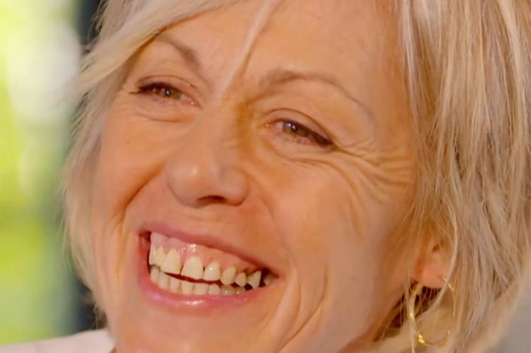L Amour Est Dans Le Pre Derniere Partie Des Portraits Lundi 8 Fevrier Sur M6 Video L Amour Est Dans Le Pre Derniere Partie Des Portraits Lundi 8 Fevrier Sur M6 Video