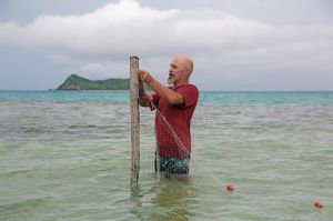 “L&#039;aventure Robinson” ce soir sur TF1 avec Marine Lorphelin &amp; Vincent Lagaf&#039; : découvrez les 1ères images (vidéo)