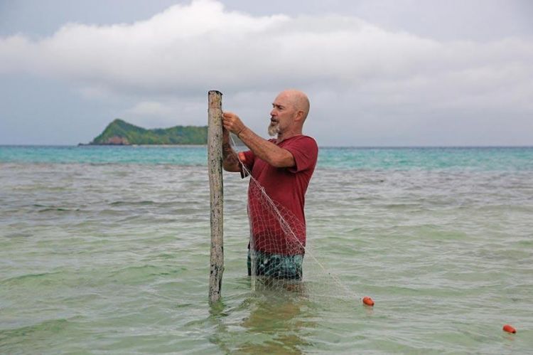 “L'aventure Robinson” ce soir sur TF1 avec Marine Lorphelin & Vincent Lagaf' : découvrez les 1ères images (vidéo)