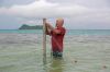 “L'aventure Robinson” ce soir sur TF1 avec Marine Lorphelin &amp; Vincent Lagaf' : découvrez les 1ères images (vidéo)