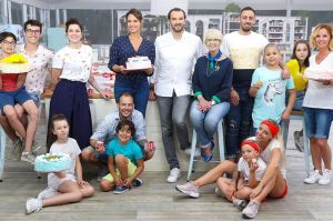 “Le Meilleur Pâtissier” : compétition spéciale familles samedi 24 novembre sur M6