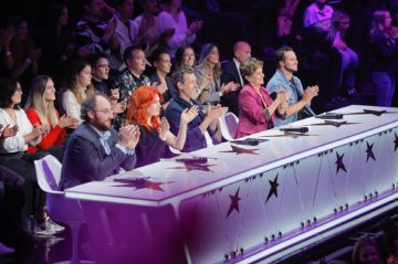“Star Academy” : la demi-finale samedi 19 novembre 2022 sur TF1, les artistes présents