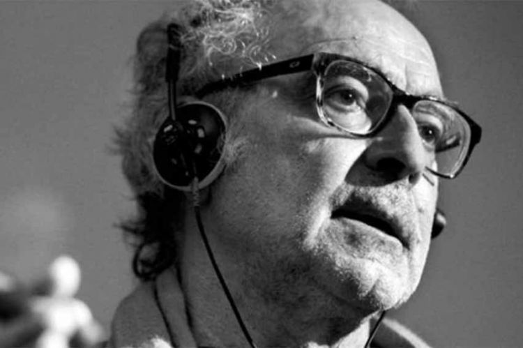 ARTE rend hommage à Jean-Luc Godard : la programmation complète