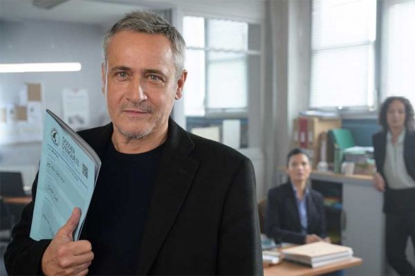 "Simon Coleman" saison 2 : Les deux premiers épisodes diffusés sur France 2 vendredi 13 septembre 2024