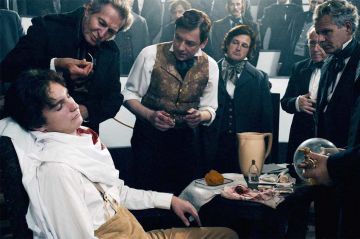 « Histoire de la chirurgie » des balbutiements jusqu’à sa forme moderne à découvrir sur ARTE samedi 20 juillet 2024
