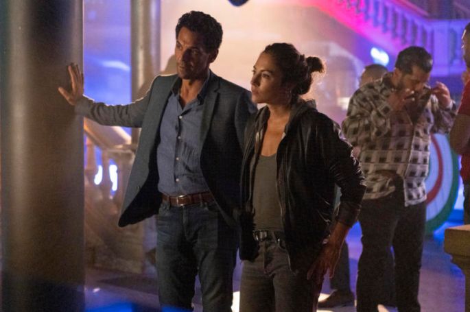 &quot;Balthazar&quot; saison 5 : Le 5ème épisode « Famille parfaite » jeudi 16 février 2023 sur TF1