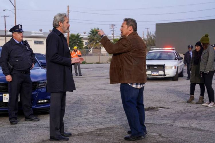 “NCIS” saison 19 : épisode inédit diffusé samedi 9 juillet sur M6