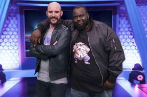 “BattleBots : le choc des robots” débarque sur Gulli avec Cartman &amp; Issa Doumbia le 14 mai