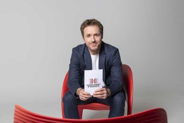 "Complément d'enquête" : Sarah Knafo, Zemmour, gloire et plan B sur France 2 jeudi 22 octobre 2026