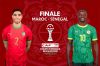La finale de la CAN : Maroc / Sénégal diffusée en direct sur M6 dimanche 18 janvier 2026